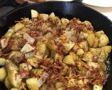 Foto del paso 6 de la receta: Papas al estilo campestre del oeste con el toque Sonorense