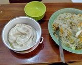 Foto langkah ke 2 dari resep 9. Martabak Bihun.