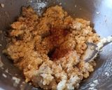 Foto del paso 3 de la receta: Bocaditos de quinoa