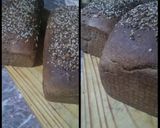 Foto del paso 9 de la receta: Pan Lactal de Centeno