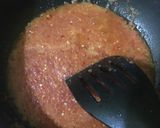 Foto langkah ke 2 dari resep Terong balado pedas manis.