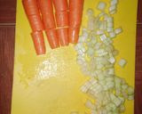Foto del paso 3 de la receta: Caldo de res