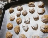 Foto del passaggio 2 della ricetta Biscotti al limone 🍋🍊