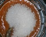 बेलफळाचे ताजे सरबत रेसिपी स्टेप 3 फोटो