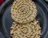 खोबा रोटी (khoba roti recipe in Hindi) रेसिपी चरण 5 फोटो