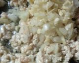 Foto langkah ke 2 dari resep Pasta bolognese.