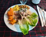 Foto del paso 15 de la receta: Ceviche Peruano