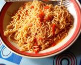 Simple noodlesmatakin girki2 hoto