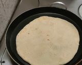 A picture of step 12 of Pepper Chicken Pizza.