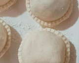 Foto del paso 4 de la receta: Masa para sorrentinos fáciles