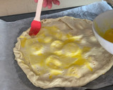 Foto del paso 4 de la receta: Hornazo canario