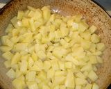 Foto del passaggio 3 della ricetta Calzone con Carciofi