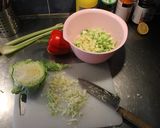 Foto del paso 1 de la receta: Ensalada de verano