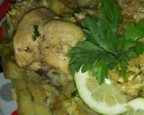 صورة لخطوة 3 من وصفة كباب باجلبانة(البزلاء)