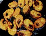 A picture of step 2 of Fried Fish.