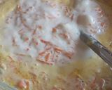 গাজর এর পায়েস (gajar er payesh recipe in bengali) রেসিপি ধাপ - 2 ছবি