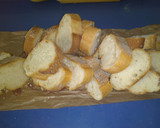 Foto del paso 1 de la receta: Torrijas