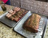 Foto del paso 1 de la receta: Rib de cerdo a la Sonorense