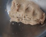 A picture of step 2 of Cumin Cookies.