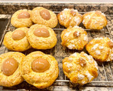 Foto del paso 14 de la receta: Monas de Pascua con Dulce de boniato y aroma de Azahar