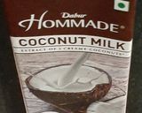 A picture of step 3 of Vegan Noseberry Dates Shake.