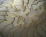 Foto del paso 4 de la receta Tarta de manzana