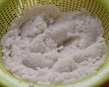 Foto del paso 1 de la receta Albóndigas de coliflor