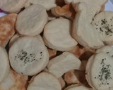 Foto del paso 4 de la receta: Scones de queso