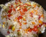 Foto del paso 4 de la receta: Empanadas saladas (distintas)
