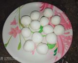 রসগোল্লা (Rasgulla Recipe In Bengali) রেসিপির ধাপ 2 ছবি
