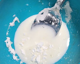 Foto del paso 1 de la receta: Salsa Bechamel - sin TACC