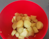 Foto del paso 2 de la receta: Ñoquis caseros
