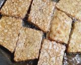 Foto langkah ke 1 dari resep Sambel Tempe.