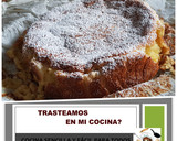 Foto del paso 15 de la receta: Tarta Cremosa Dulce (con patata)