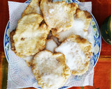 Foto del paso 7 de la receta: Pan gluten free y... palpartas