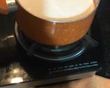 Peanut Milk and Paneer recipe step 4 photo