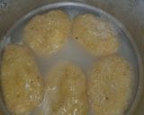 Foto langkah ke 7 dari resep Kerupuk nasi sisa (tidak pakai blender).