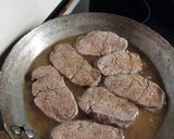 Foto del paso 4 de la receta: Lomo a la Pimienta
