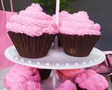 Foto del paso 4 de la receta: Cápsulas de Chocolate 🍫