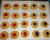 Cara Membuat Thumbprint Cookies 4