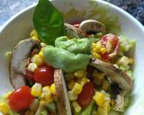 Foto del paso 4 de la receta Pasta Palta 🍝