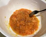Foto langkah ke 1 dari resep Siomay Salmon Simple.