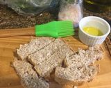 Foto del paso 3 de la receta: Cocina para enamorar: Mollejitas de corazón a la plancha