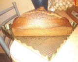 Foto del paso 4 de la receta: Budin de banana