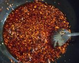 Foto langkah ke 5 dari resep Chili Oil Rempah.