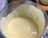 Foto del paso 3 de la receta: Helado cremoso de mango 🥭