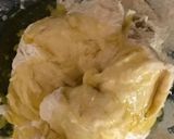 Une image de l'étape 1 de Turkishpide.