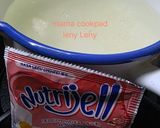 Foto langkah ke 7 dari resep Es lidah buaya segar.