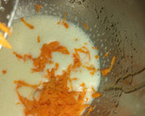 Foto del paso 2 de la receta: Carrot cake o budín de zanahoria🥕