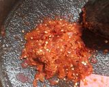 Foto langkah ke 2 dari resep 130. Sambal geprek.
